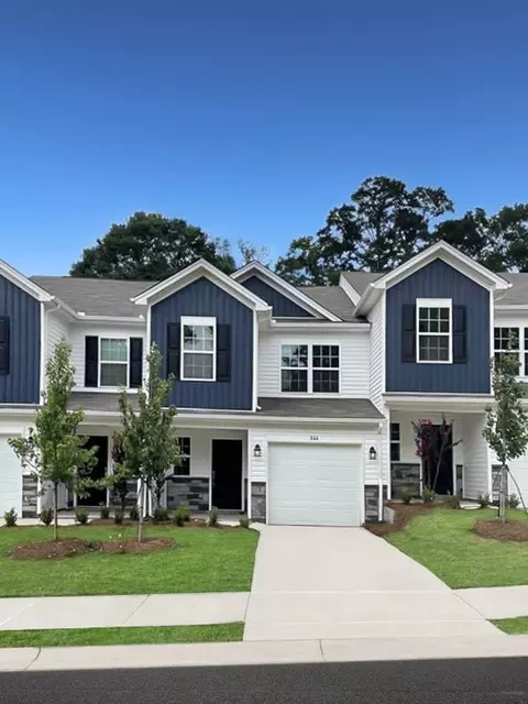 844 Mahaffey Ct, Spartanburg, SC 29301