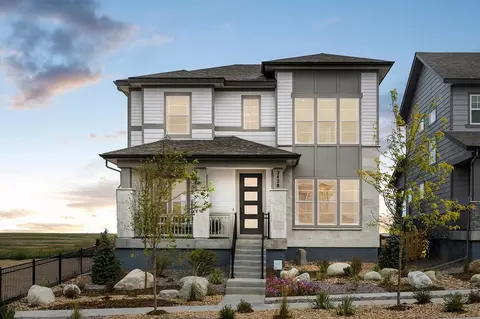 3401 N Haleyville Ct, Aurora, CO 80019