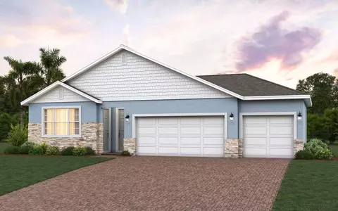 2018 Beevalley Way, Deland, FL 32724