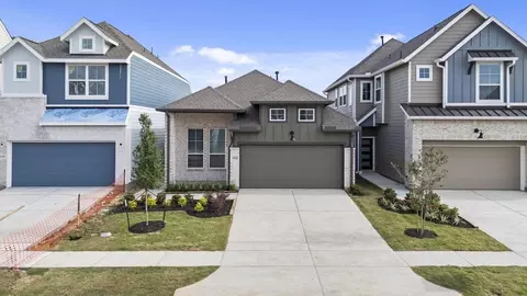 26823 Jovial Meadow Ln, Hockley, TX 77447