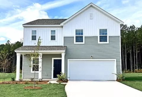 100 S Rhett Dr, Clayton, NC 27520