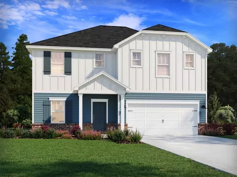 105 Frontiersman Dr, Mocksville, NC 27028