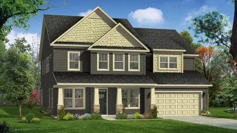 134 Mossend St, Woodruff, SC 29388
