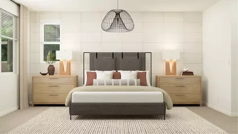 Bedroom - 79393 Alhambra Ct, Indio, CA 92203 photo 1 of 6
