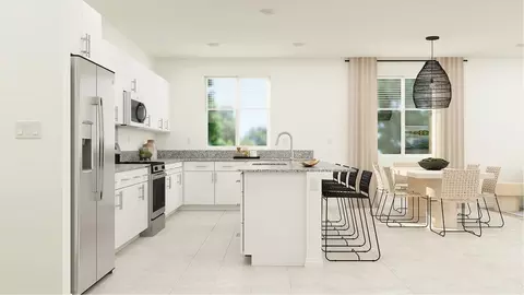 Kitchen - 79393 Alhambra Ct, Indio, CA 92203 photo 2 of 5