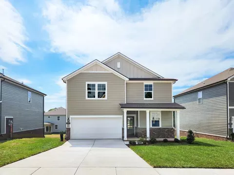 613 Fulton Ct, Spring Hill, TN 37174