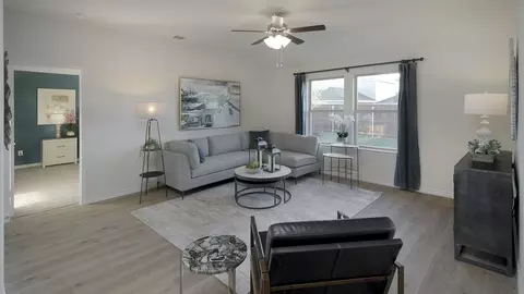 2016 Willow Drift St, Celina, TX 75009 photo 3
