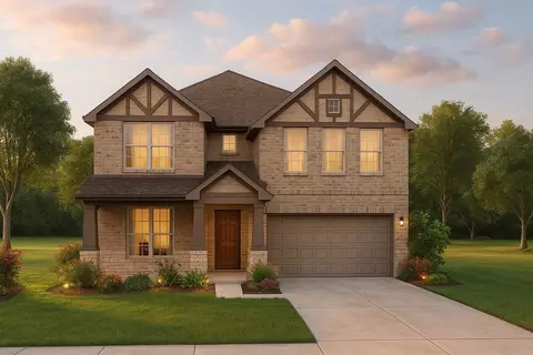 1311 Taggart St, Royse City, TX 75189