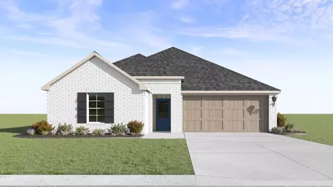 252 Pipers Ln, Sulphur, LA 70665