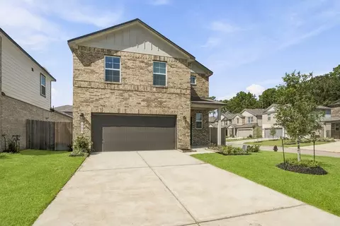 202 Brazen Forest Trl, Magnolia, TX 77354