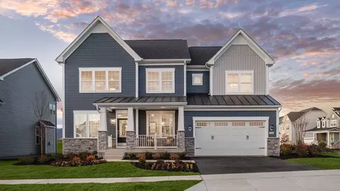 39948 Mcelnea Manor Ct, Lovettsville, VA 20180