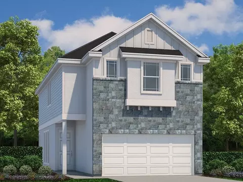 2971 Park Hill Ln, Stafford, TX 77477