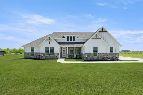 2870 Fm Highway No 878, Waxahachie, TX 75165