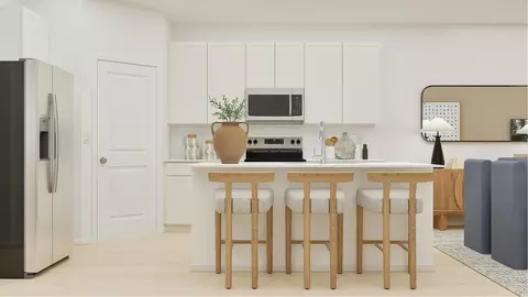 Kitchen - 5393 Tempest Way, Clermont, FL 34714 photo 1 of 6