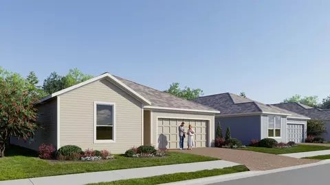 Exterior - 5393 Tempest Way, Clermont, FL 34714 photo 2 of 3
