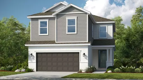 Exterior - 5292 Goldfinch Dr, Saint Cloud, FL 34771 photo 1 of 6