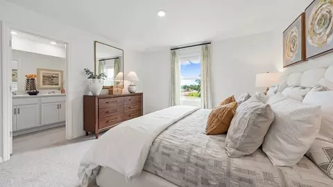 Bedroom - 13134 Stable Pl, Parrish, FL 34219 photo 1 of 11