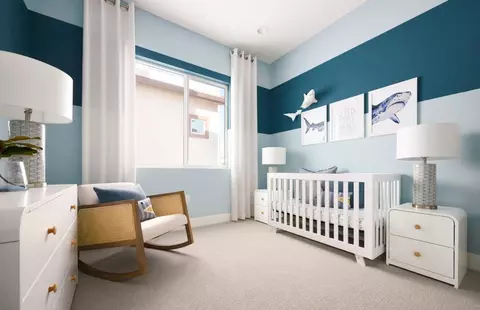 Bedroom - 672 Gadwall, Irvine, CA 92618 photo 1 of 2