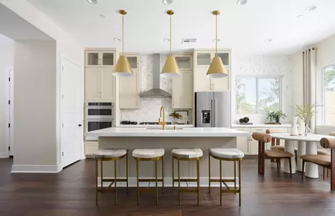 Kitchen - 672 Gadwall, Irvine, CA 92618 photo 6 of 6