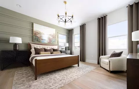 Bedroom - 672 Gadwall, Irvine, CA 92618 photo 2 of 2