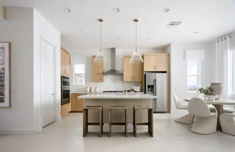 Kitchen - 672 Gadwall, Irvine, CA 92618 photo 4 of 6