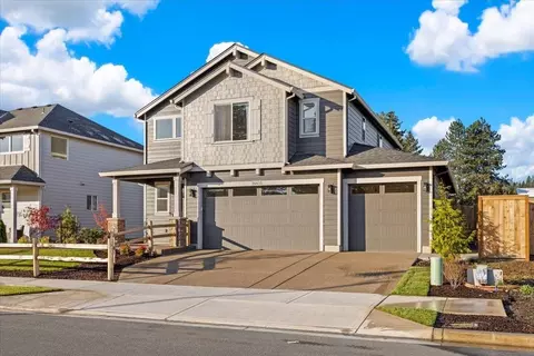 24457 SW White Oak Ter, Sherwood, OR 97140