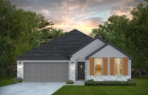 13317 Golden Isle Dr, La Marque, TX 77568
