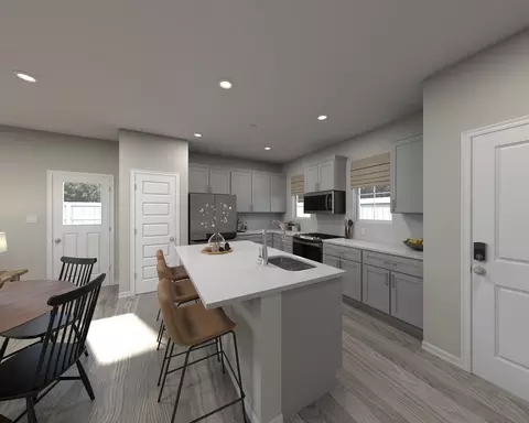 Kitchen - 28214 Via Somantano, Temecula, CA 92591 photo 2 of 4