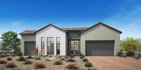360 Talon Heights St, Las Vegas, NV 89138