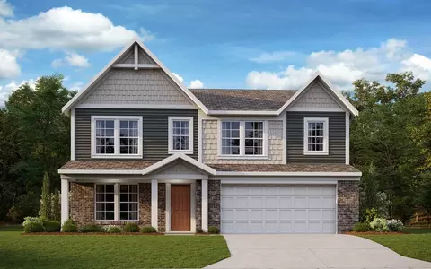 2007 Harvest Meadows Ave, Batavia, OH 45103