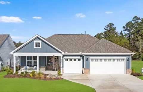 204 River Edge Dr, Myrtle Beach, SC 29588