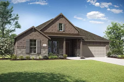 420 Granville Dr, Haslet, TX 76052
