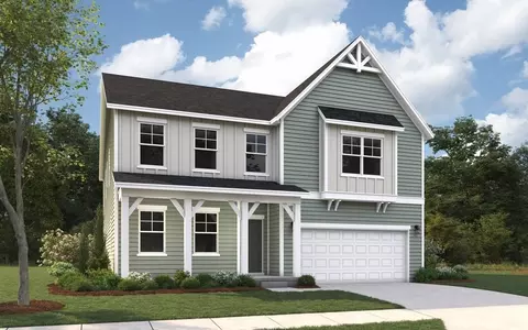 885 Bostonian Dr, Knightdale, NC 27545
