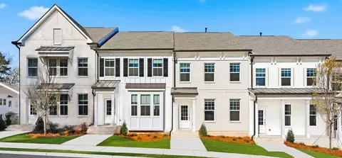 2521 Liberty Square Ct, Doraville, GA 30360