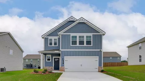 175 Chapel Hill Pkwy, Newnan, GA 30263