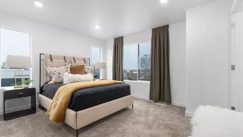 Bedroom - 1458 S 470 E #154, Ogden, UT 84404 photo 1 of 4