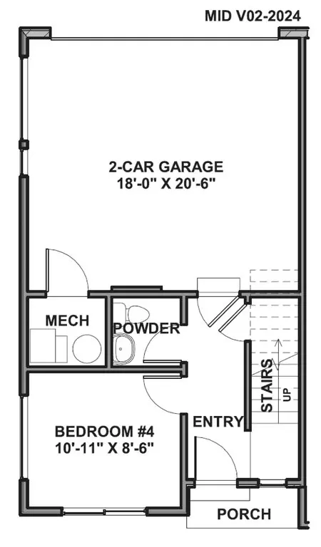 Exterior - 1458 S 470 E #154, Ogden, UT 84404 photo 2 of 5