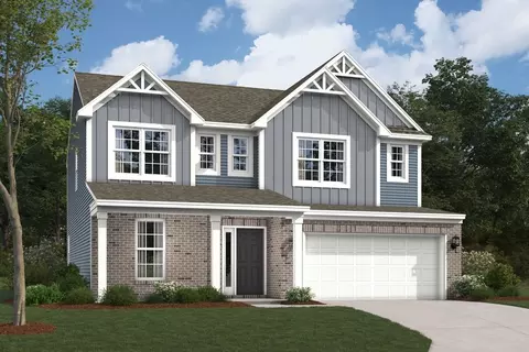 9925 Hyde Dr, Mccordsville, IN 46055