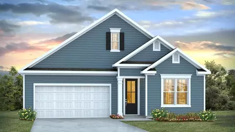 265 Lake Tide Dr, Chapin, SC 29036