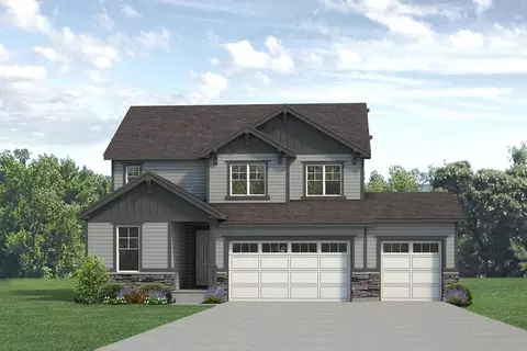 16960 Mckay Dr, Mead, CO 80542