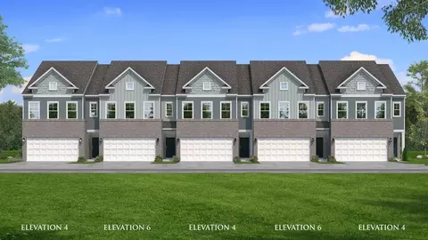 525 Darlington Ct, Mcdonough, GA 30253