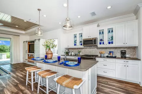 Kitchen - 4519 Canoe Creek Ave, Parrish, FL 34219 photo 1 of 6
