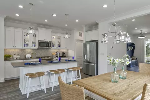 Kitchen - 4519 Canoe Creek Ave, Parrish, FL 34219 photo 5 of 6