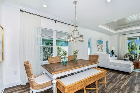 Dining - 4519 Canoe Creek Ave, Parrish, FL 34219 photo 2 of 4
