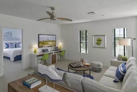 Living - 4519 Canoe Creek Ave, Parrish, FL 34219 photo 5 of 6