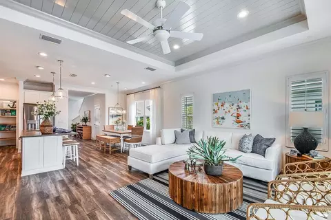 Living - 4519 Canoe Creek Ave, Parrish, FL 34219 photo 2 of 6