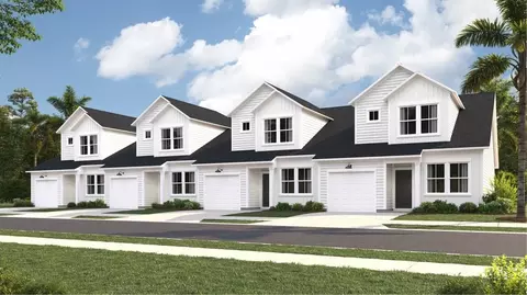 1105 Blueblack Herring Way, Conway, SC 29526
