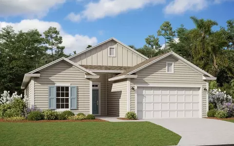 47 Windmill Palm Way, Palm Coast, FL 32164