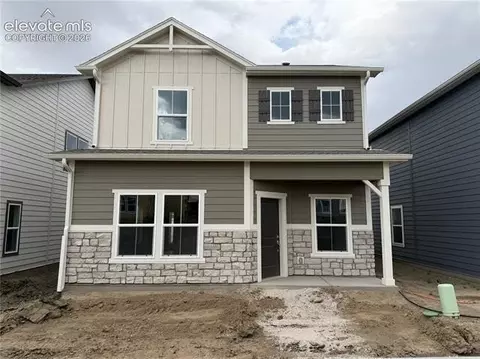 5354 Hodges Grv, Colorado Springs, CO 80925