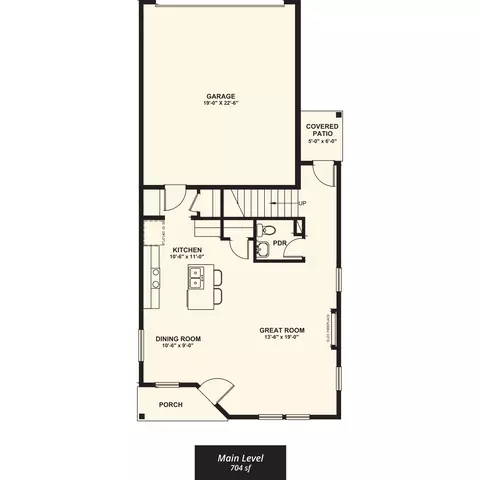 5354 Hodges Grv, Colorado Springs, CO 80925